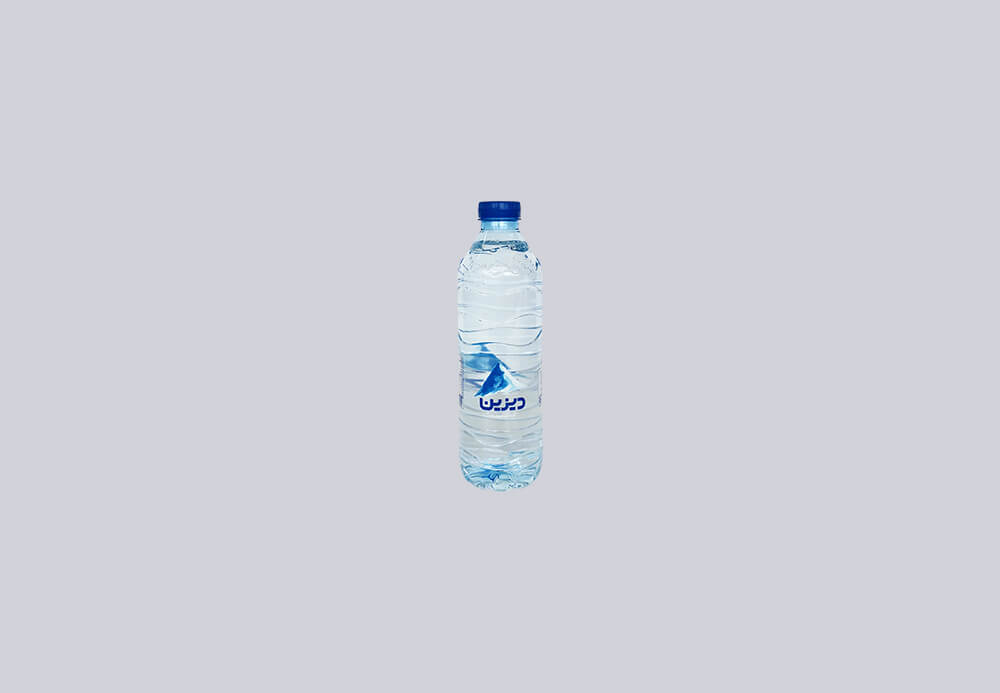 Drinking water 500ml