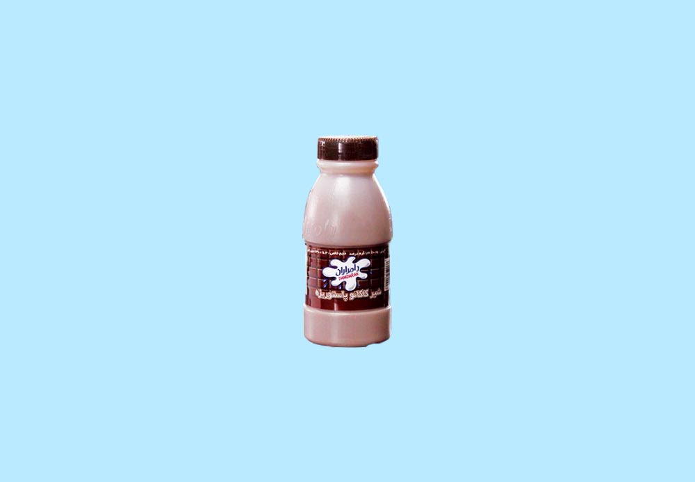 Pasteurized Low Fat Cocoa Milk 230 cc 